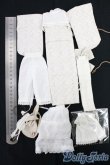画像2: 27cmサイズドール/OF:衣装 I-26-02-01-170-KD-ZI (2)