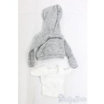 画像: azoneピュアニーモ/OF:25cmサイズドール　衣装 I-26-02-01-169-KD-ZI