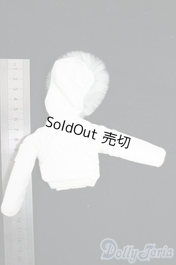 画像2: azoneピュアニーモ/OF:25cmサイズドール　衣装 I-26-02-01-168-KD-ZI (2)