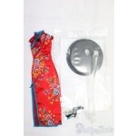 画像: バービー/OF:衣装 I-26-02-01-164-KD-ZI