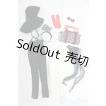 画像: 1/6サイズドール/OF:衣装 I-26-02-01-166-KD-ZI