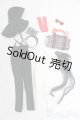 画像: 1/6サイズドール/OF:衣装 I-26-02-01-166-KD-ZI
