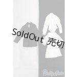 画像: 1/6サイズドール/OF:衣装 I-26-02-01-165-KD-ZI