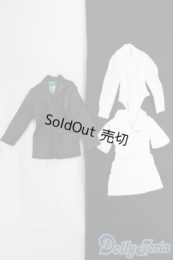 画像1: 1/6サイズドール/OF:衣装 I-26-02-01-165-KD-ZI (1)