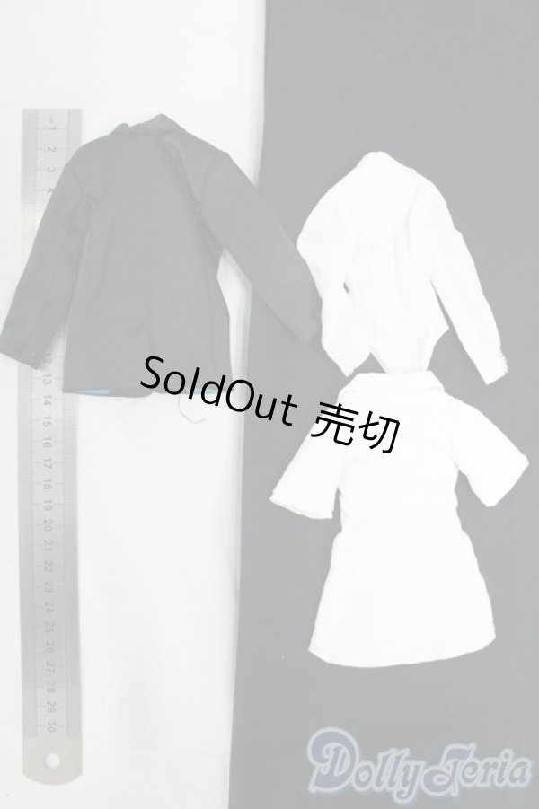 画像2: 1/6サイズドール/OF:衣装 I-26-02-01-165-KD-ZI (2)