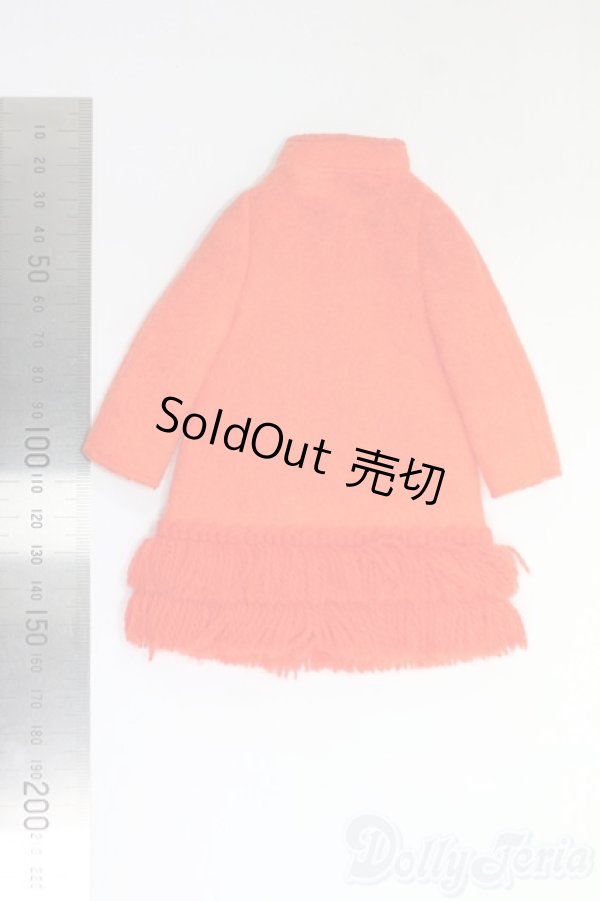 画像2: ヴィンテージバービー/OF:衣装 I-26-02-01-159-KD-ZI (2)