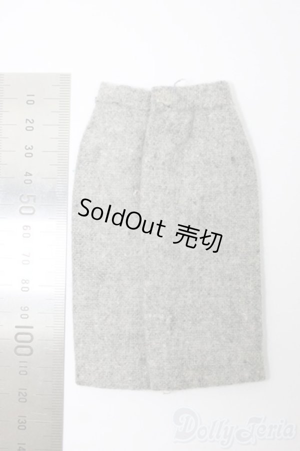 画像2: タミーちゃん/OF:衣装 I-26-02-01-143-KD-ZI (2)