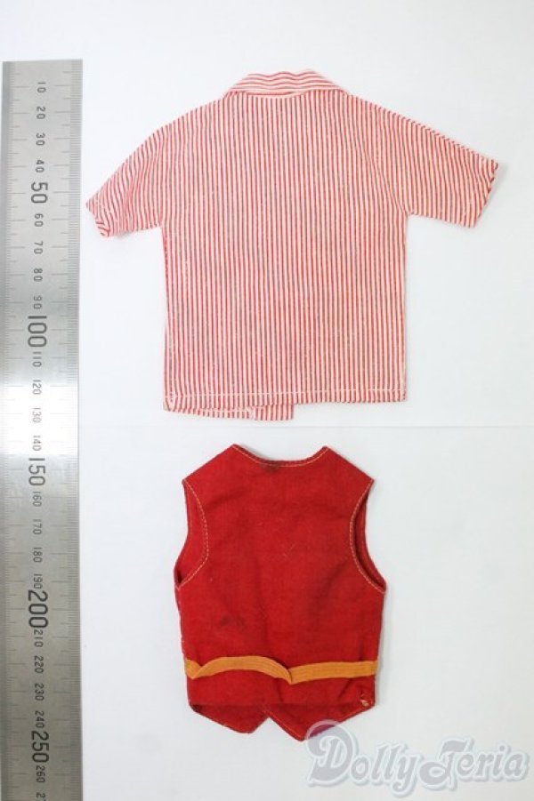 画像2: タミーちゃん/OF:衣装 I-26-02-01-146-KD-ZI (2)