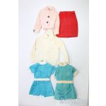 画像: タミーちゃん/OF:衣装 I-26-02-01-144-KD-ZI