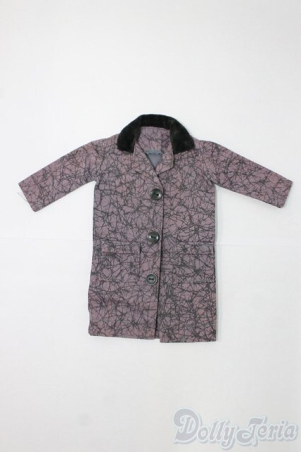 画像1: タミーちゃん/OF:衣装 I-26-02-01-140-KD-ZI (1)