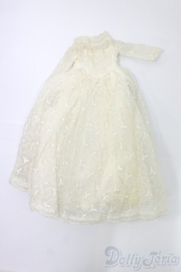 画像1: タミーちゃん/OF:衣装 I-26-02-01-138-KD-ZI (1)