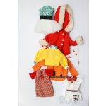 画像: 1/6サイズドール/OF:衣装 I-26-02-01-136-KD-ZI