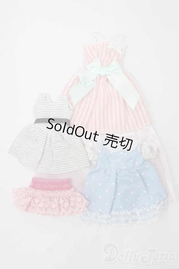 画像1: ジェニー/OF:衣装 I-26-02-01-135-KD-ZI (1)