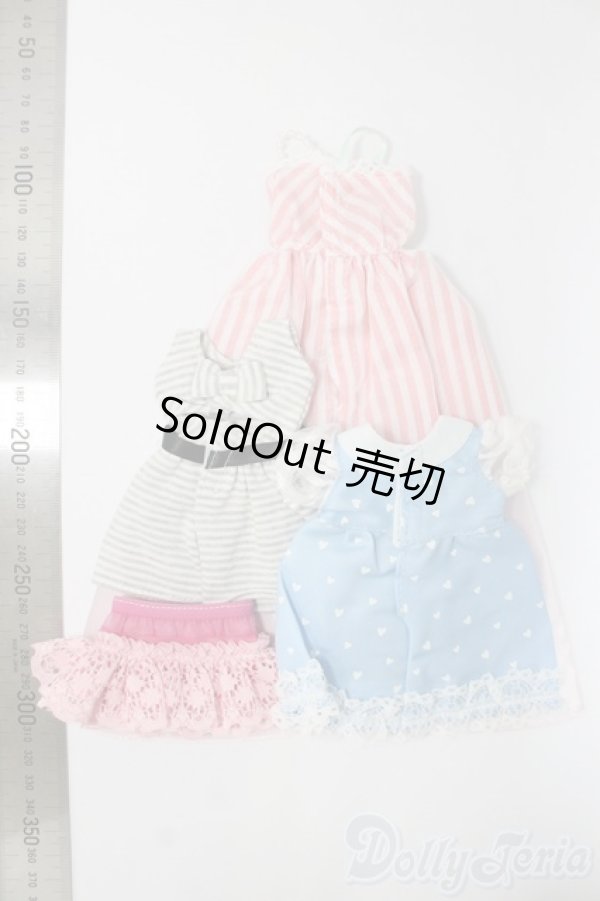 画像2: ジェニー/OF:衣装 I-26-02-01-135-KD-ZI (2)