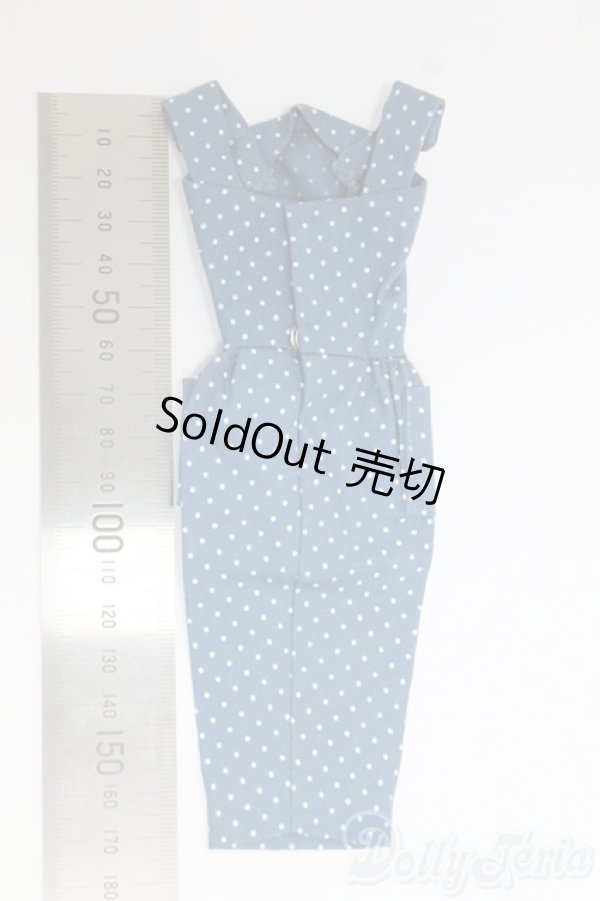 画像2: ヴィンテージバービー/OF:衣装 I-26-02-01-160-KD-ZI (2)