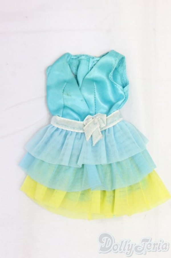 画像1: ヴィンテージバービー/OF:衣装 I-26-02-01-161-KD-ZI (1)