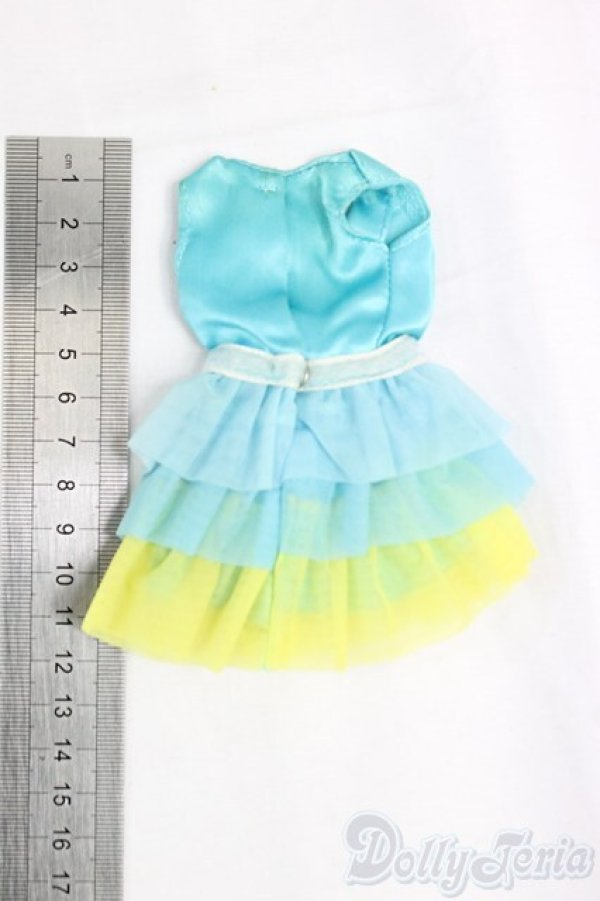 画像2: ヴィンテージバービー/OF:衣装 I-26-02-01-161-KD-ZI (2)