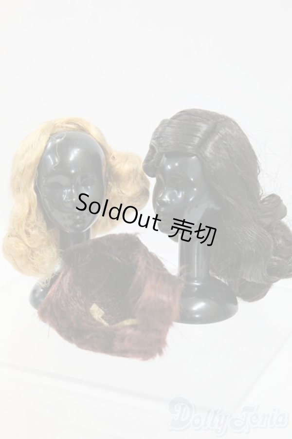 画像1: バービー/OF:小物 I-26-02-01-163-KD-ZI (1)