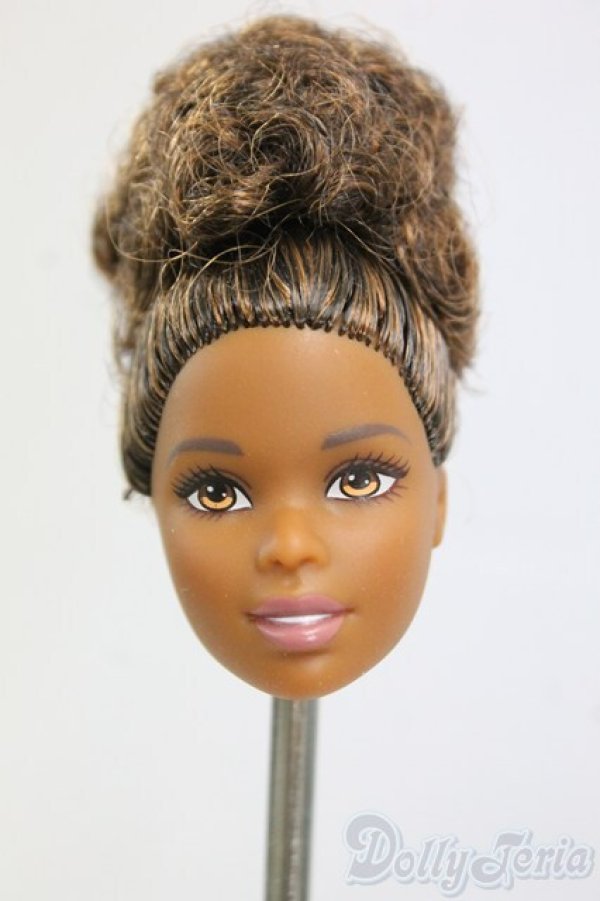 画像1: バービー/ヘッド I-26-02-01-162-KD-ZI (1)