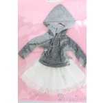 画像: リカちゃん/OF:リトルファクトリー製衣装 I-26-02-01-134-KD-ZI