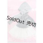 画像: リカちゃん/OF:リトルファクトリー製衣装 I-26-02-01-134-KD-ZI