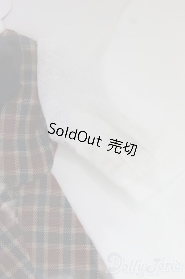 画像3: リカちゃん/OF:リトルファクトリー製衣装 I-26-02-01-131-KD-ZI (3)