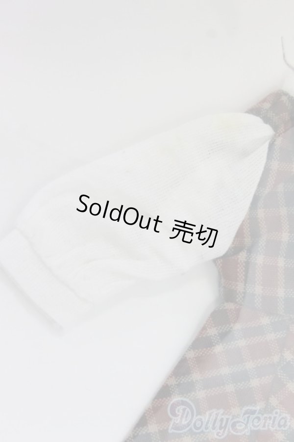 画像4: リカちゃん/OF:リトルファクトリー製衣装 I-26-02-01-131-KD-ZI (4)