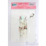 画像: リカちゃん/OF:リトルファクトリー製衣装 I-26-02-01-127-KD-ZI