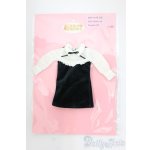 画像: リカちゃん/OF:リトルファクトリー製衣装 I-26-02-01-124-KD-ZI