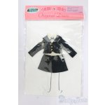 画像: リカちゃん/OF:リトルファクトリー製衣装 I-26-02-01-122-KD-ZI