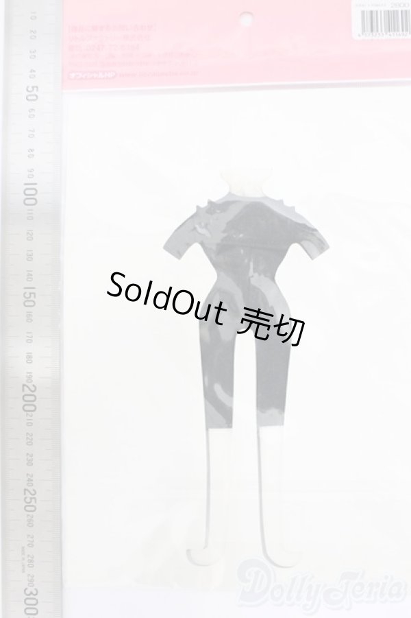 画像2: リカちゃん/OF:リトルファクトリー製衣装 I-26-02-01-122-KD-ZI (2)