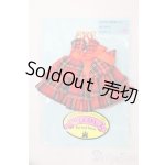 画像: ジェニー/OF:リトルファクトリー製衣装 I-26-02-01-121-KD-ZI