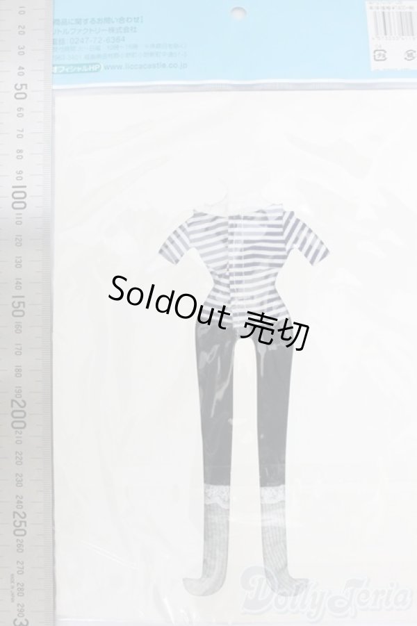 画像2: ジェニー/OF:リトルファクトリー製衣装 I-26-02-01-120-KD-ZI (2)