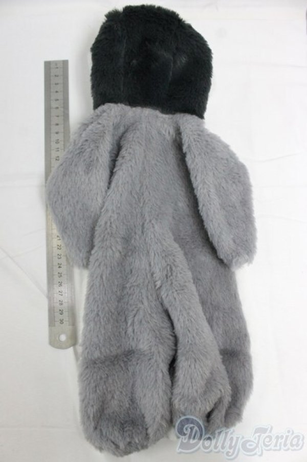 画像2: SDM＆MSD/OF:ふかふかペンギンさんパジャマ・ミニ I-26-02-01-046-KD-ZI (2)