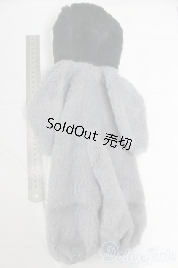 画像2: SDM＆MSD/OF:ふかふかペンギンさんパジャマ・ミニ I-26-02-01-046-KD-ZI (2)