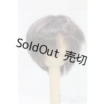 画像: 6-7inch/ウィッグ I-26-02-01-049-KD-ZI