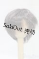 画像: 6-7inch/ウィッグ I-26-02-01-049-KD-ZI