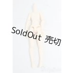 画像: azone/1/12ピコニーモS/男の子ボディ I-26-02-01-015-KD-ZI