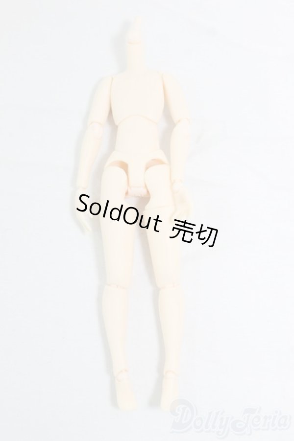 画像1: azone/1/12ピコニーモS/男の子ボディ I-26-02-01-015-KD-ZI (1)