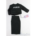 画像: リカちゃん/OF:衣装 I-26-02-01-039-KD-ZI