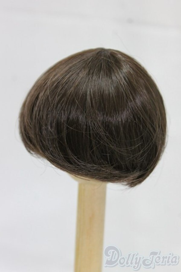 画像2: ウィッグ/7inch I-26-02-01-050-KD-ZI (2)