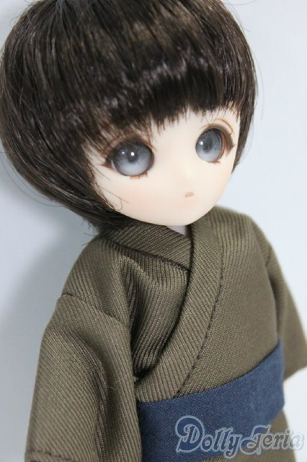 画像3: PARABOX/カスタムベーシックモデル：プチ姫11cmボディ I-26-02-01-004-KD-ZI (3)