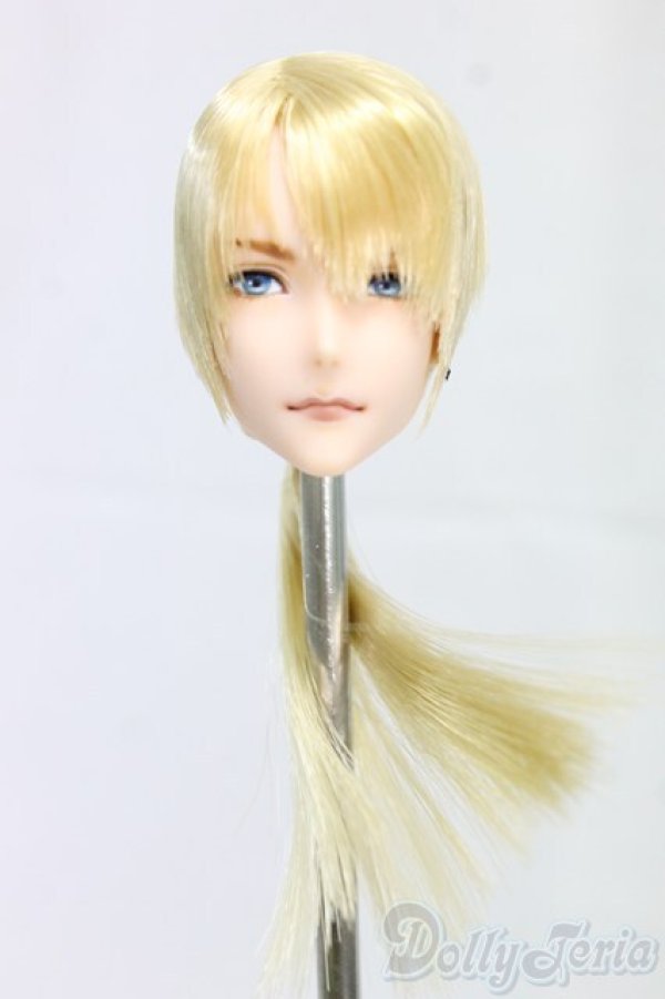 画像1: オビツ30/カスタムヘッド I-26-02-01-009-KD-ZI (1)