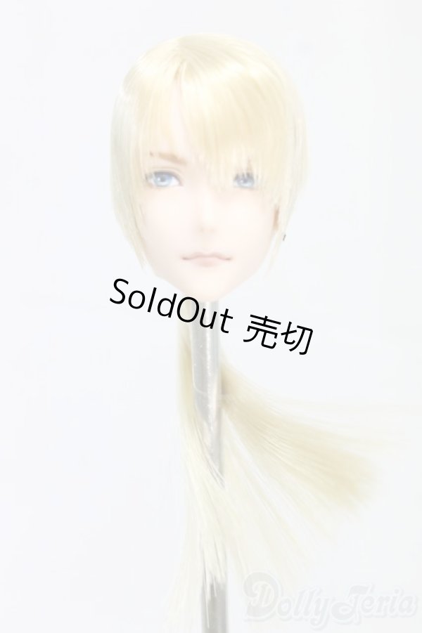 画像1: オビツ30/カスタムヘッド I-26-02-01-009-KD-ZI (1)