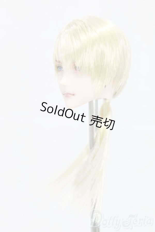 画像2: オビツ30/カスタムヘッド I-26-02-01-009-KD-ZI (2)