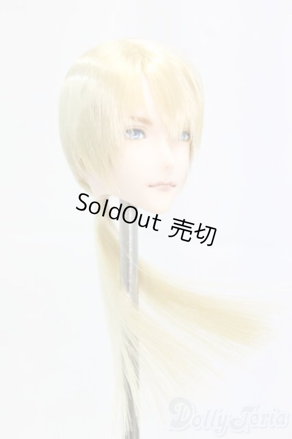 画像3: オビツ30/カスタムヘッド I-26-02-01-009-KD-ZI (3)