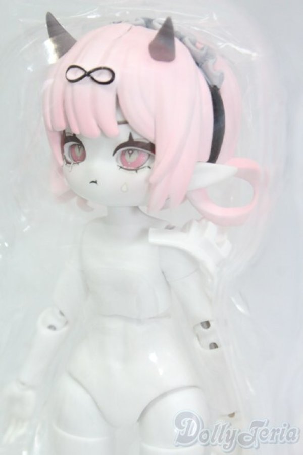 画像2: CHUZTING/Cooze:悪魔角 I-26-02-01-211-KD-ZI (2)