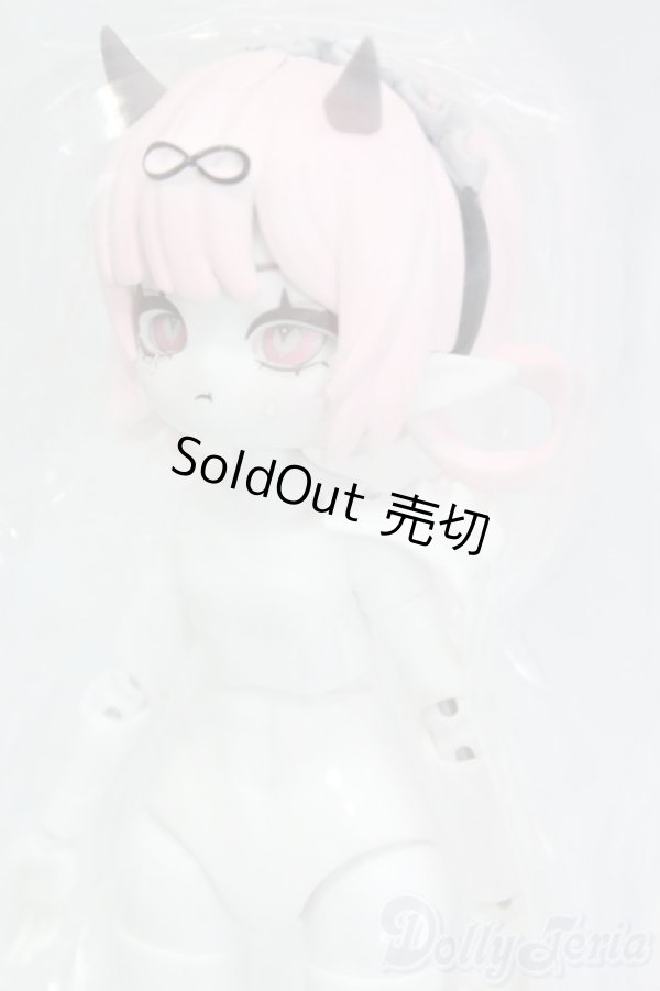 画像2: CHUZTING/Cooze:悪魔角 I-26-02-01-211-KD-ZI (2)