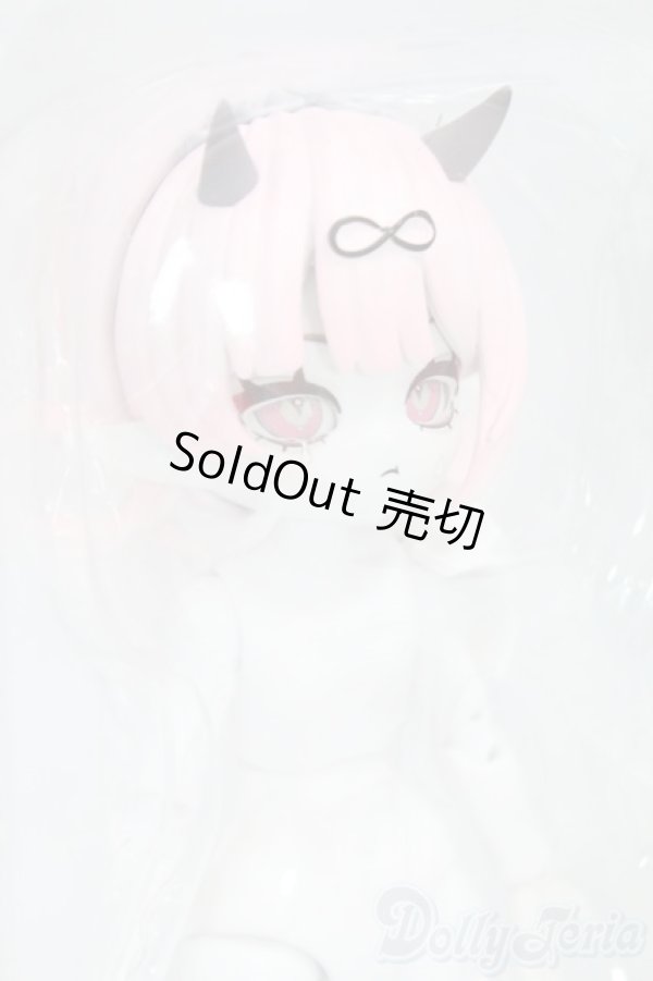 画像3: CHUZTING/Cooze:悪魔角 I-26-02-01-211-KD-ZI (3)