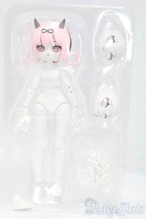 画像4: CHUZTING/Cooze:悪魔角 I-26-02-01-211-KD-ZI (4)